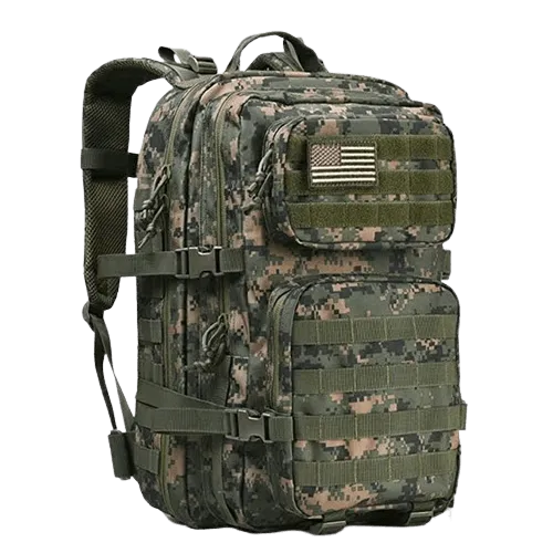 Армейские спецсумки и рюкзаки