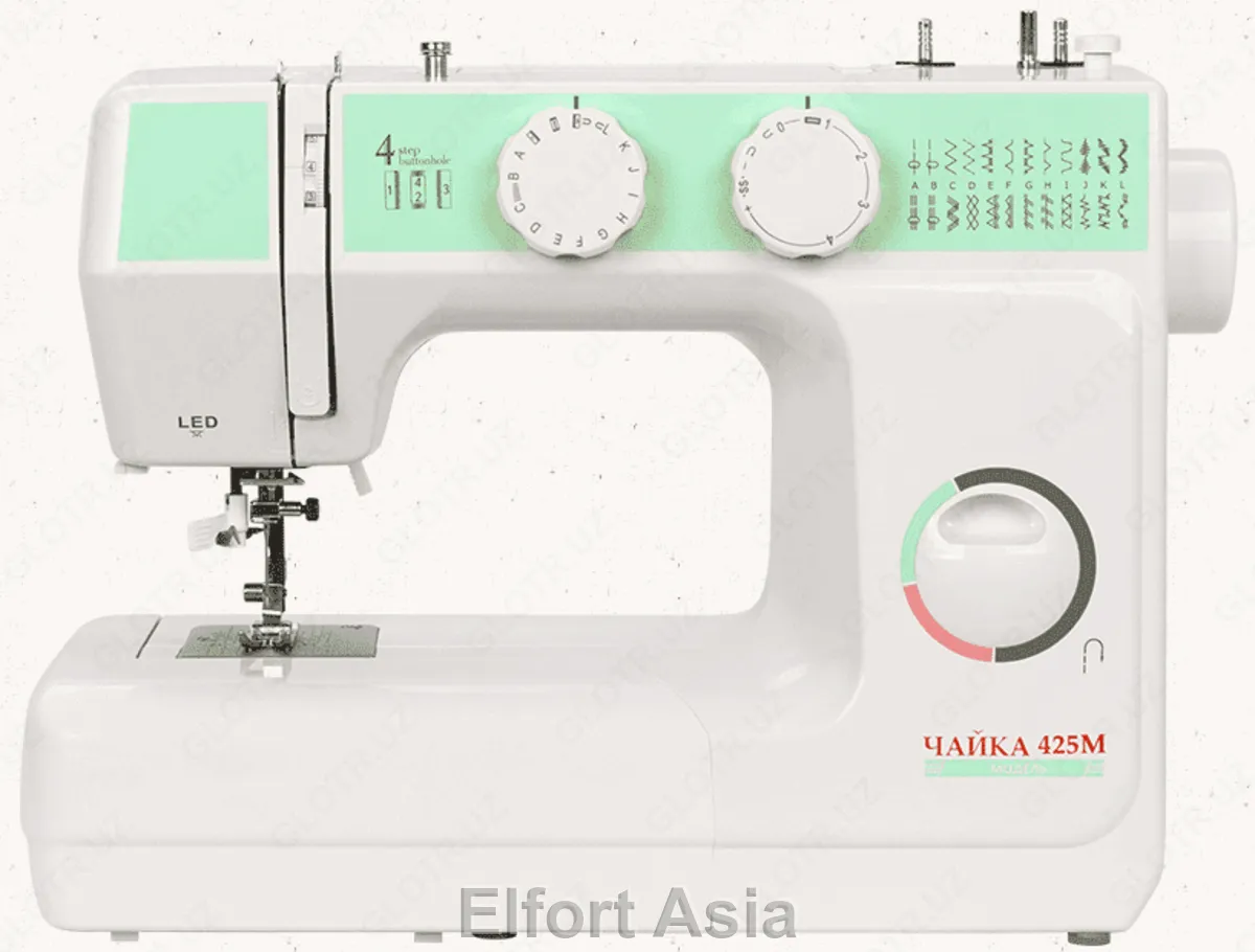 Швейная машина CHAYKA 425М#1