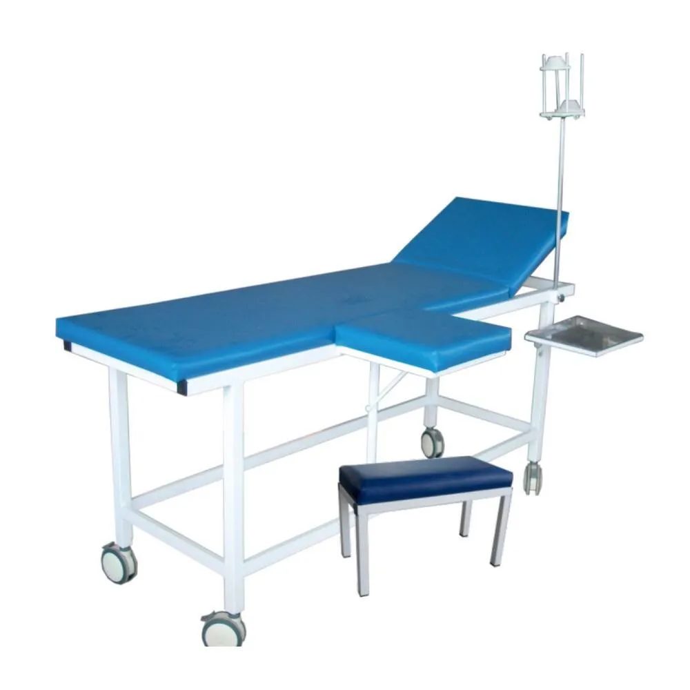 Стол для перевязки пациентов ТМ 1001#1