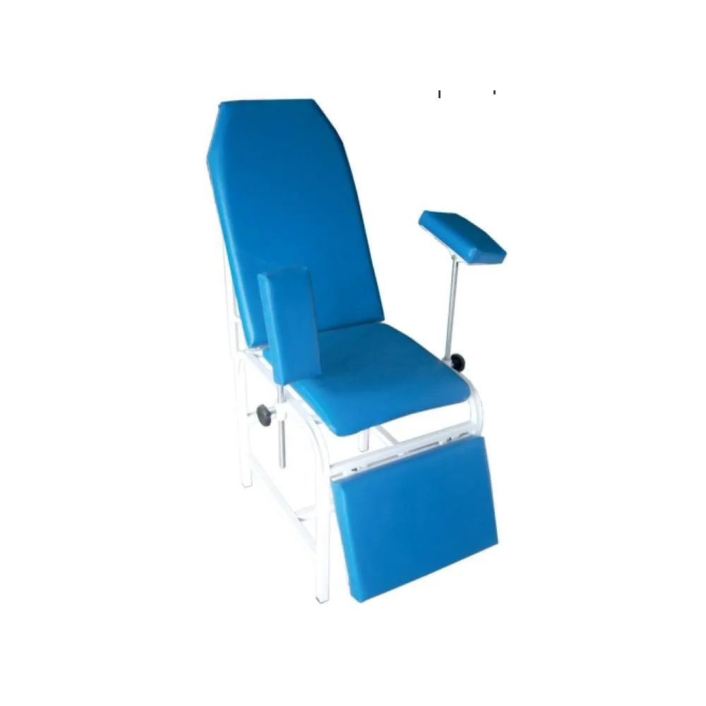 Кресло медицинское для сдачи крови ТМ 1052 маленкое#1