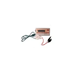 ПАКТУ-02 — прибор автоматического контроля тока утечки (измеритель коэффициента третьей гармоники)#1