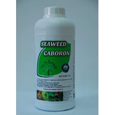 Удобрение SEAWEED CABORON #1