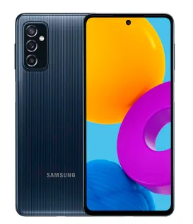 Samsung Galaxy M52 5G#1