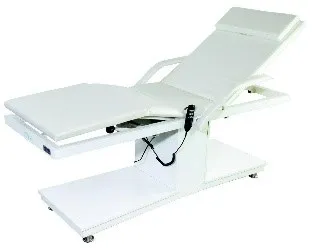 Кресло "Оникс" двух функциональное косметологическое электрическое ITM-123#1
