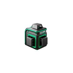ADA Cube 3-360 GREEN Basic Edition — построитель лазерных плоскостей#1