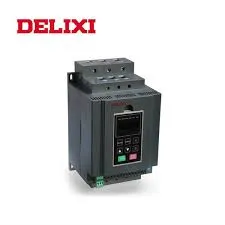Устройство плавного пуска DELIXI, 75 кВт#1