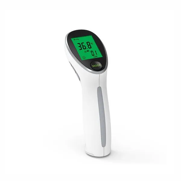 Инфракрасный термометр YONKER, YK-IRT1#1