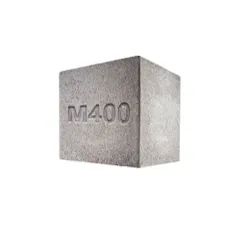 Товарный бетон БСТ М-100 В7,5 П4 F100 #2