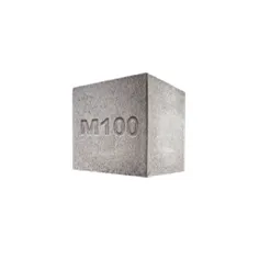 Брут бетон В30 М400 F100#2