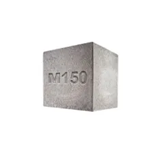 Брут бетон В25 М350 F100#2