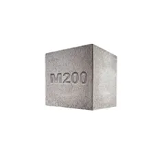 Брут бетон В22.5 М300 F100#2