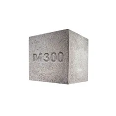 Товарный бетон БСТ М-200 В15 П4 F100#2