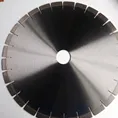 Отрезной диск saw blade Φ 350mm - 28x3.4x16x50#1