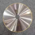 Отрезной диск saw blade Φ 350mm -40x2.8x8x50#1