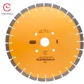 Отрезной диск Φ 400mm - 40x3.8x15x50#1