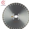 Отрезной диск saw blade Φ 400mm - 40x3.8x18x50#1