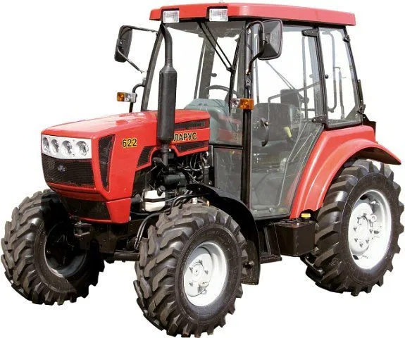 Трактор «Беларус 622» #1