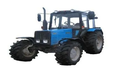 Трактор Беларус 952.2#1