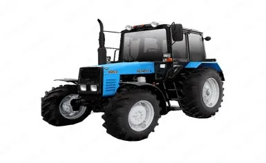 Трактор Беларус 1025.2 #1
