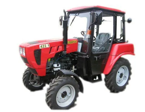 Трактор «Беларус 422.1» #1