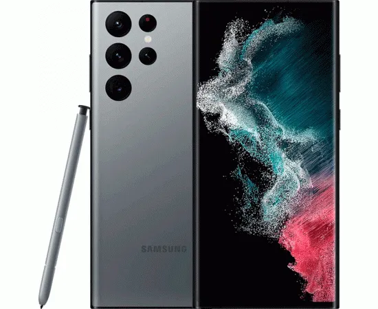 Смартфон Samsung Galaxy S22 Ultra 8/128#1