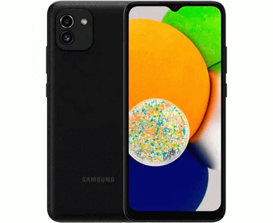 Смартфон Samsung Galaxy A03 3/32#1
