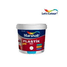 PLASTIK MAT покрытие на водной основе( 7,5 L )#1