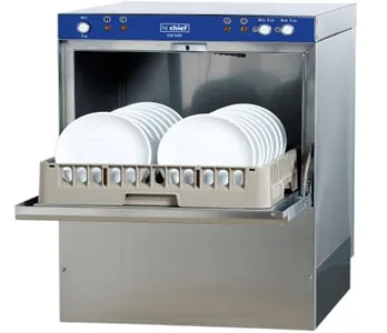 Посудомоечная машина Hi Chief DW-500+RA ECO#1