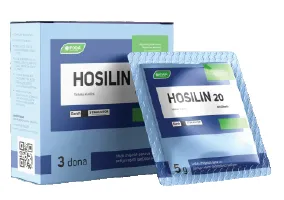 Препарат HOSILIN#1