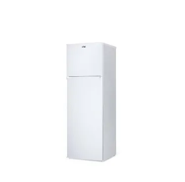Холодильник Artel ART HD316FN S White#1