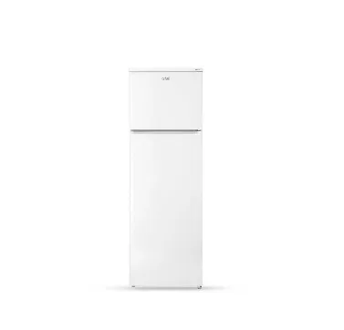 Холодильник Artel ART HD341FN S White#1