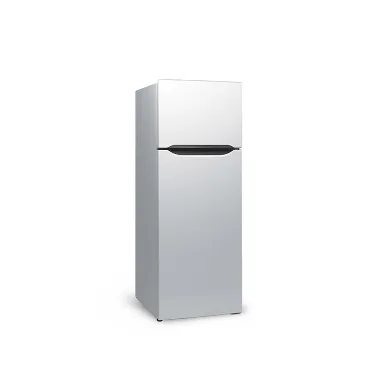 Холодильник Artel HD 360 FWEN steel#1