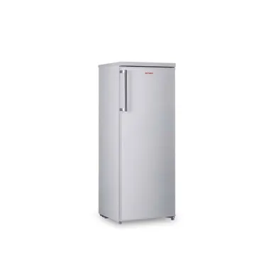 Холодильник Shivaki HS 228 RN (серый)#1