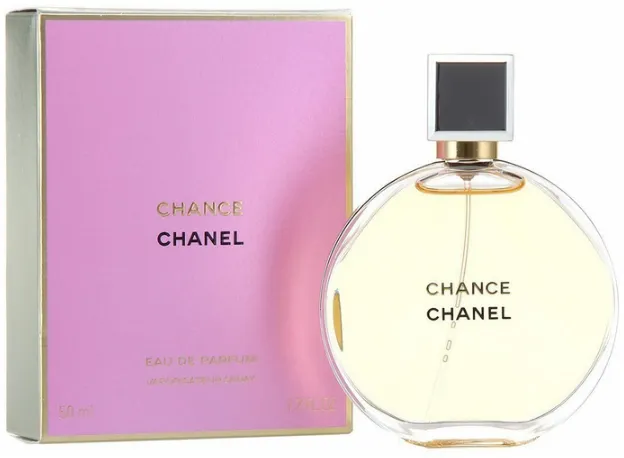 Парфюмерная вода Chanel Chance Eau Tendre 100мл #1