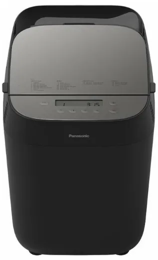 Хлебопечка Panasonic SD-ZP2000 #1