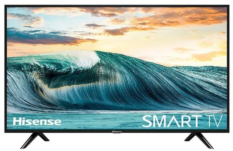 Телевизор Hisense 40N2179PW 1920x1080 LED Smart TV #1