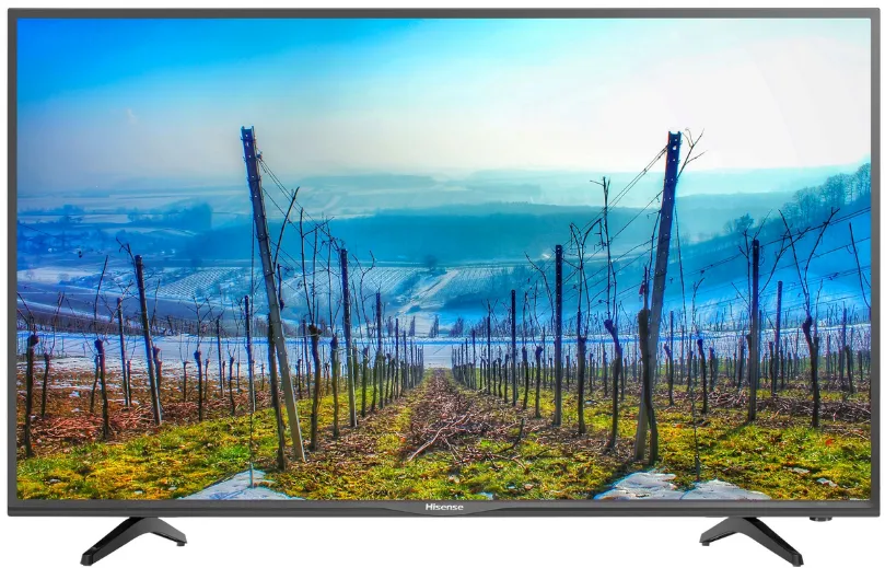 Телевизор Hisense 49N2170PW LED 1920x1080 Smart Tv #1