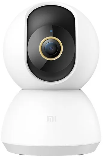 Поворотная IP камера Xiaomi Mijia 360° Home Camera PTZ Version  (MJSXJ09CM) #1