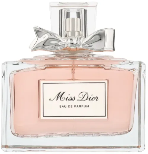 Парфюмерная вода Miss Dior Eau de Parfum 100мл FR #1