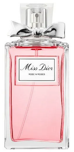 Туалетная вода Christian Dior Miss Dior Rose'n'Roses 100мл FR #1