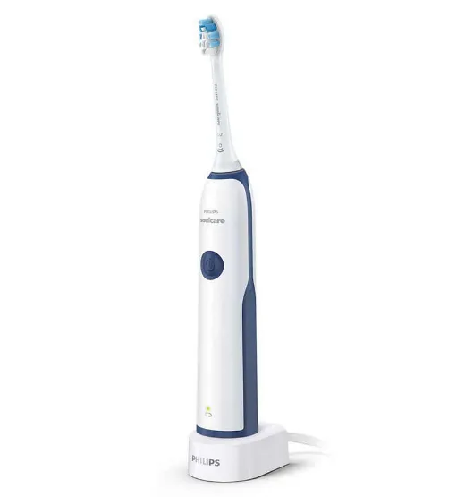 Электрическая зубная щетка Philips Sonicare CleanCare+ HX3292/28 #1