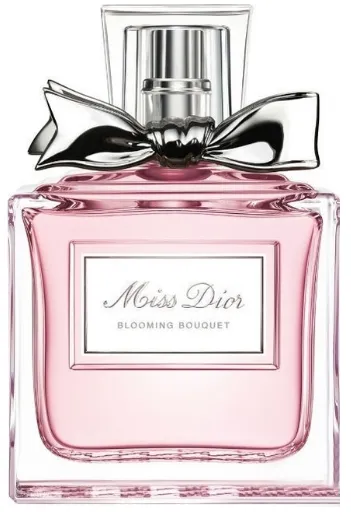 Туалетная вода Christian Dior Miss Dior Blooming Bouquet 100мл FR #1