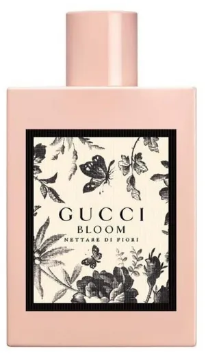 Парфюмерная вода Gucci Bloom Nettare di Fiori (L) EDP 100мл #1