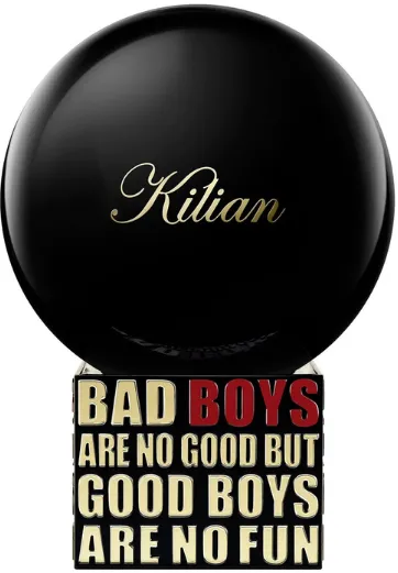 Парфюмерная вода By Kilian Bad Boys are No Good, but Good Boys (U)EDP 100мл (Оригинал) FR#1