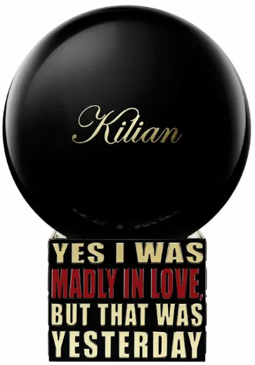 Парфюмерная вода By Kilian Yes I Was Madly In Love, But That Was Yesterday (U)EDP 100мл (Оригинал) FR#1