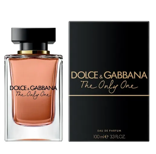 Парфюмерная вода Dolce & Gabbana The Only One (L) EDP 100мл #1