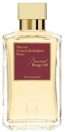 Парфюмерная вода Maison Francis Kurkdjian Baccarat Rouge 540 (U) EDP 70 ml FR #1