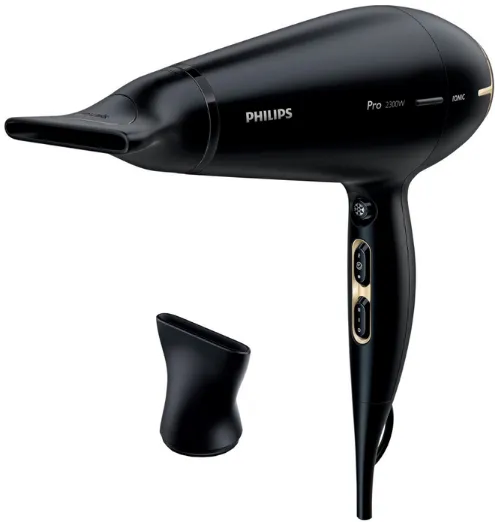 Фен для волос Philips HPS920 Pro #1