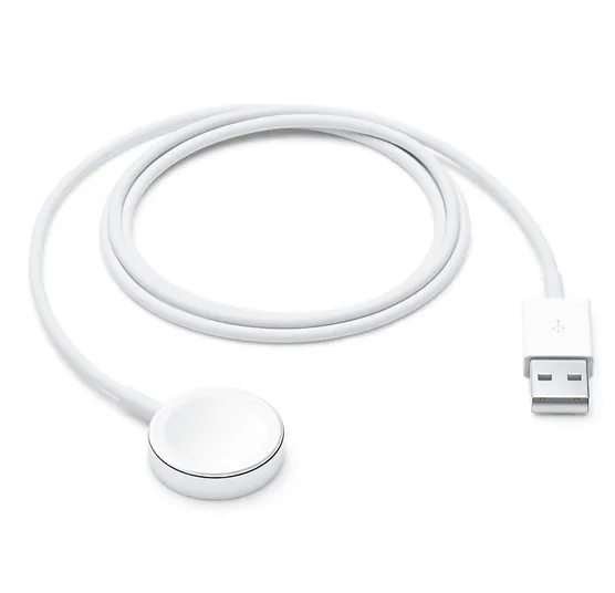 Магнитный кабель для зарядки Apple Watch (1 м)#1