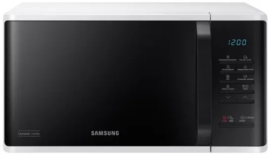 Микроволновая печь Samsung MS23K3513AW#1